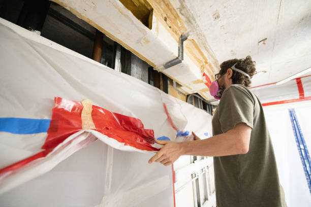 Best Residential Mold Inspection & Testing  in Glencoe, FL